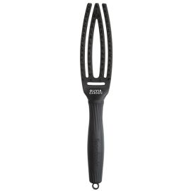 Olivia Garden Spazzola Fingerbrush Combo Small