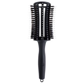 Olivia Garden Spazzola Fingerbrush Round Extra Large