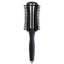 Olivia Garden Spazzola Fingerbrush Round Large