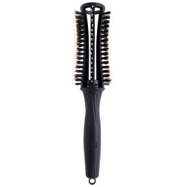 Olivia Garden Spazzola Fingerbrush Round Medium