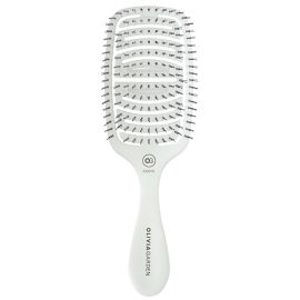 Olivia Garden Spazzola I-Detangle Essential Care Flex - Capelli Fini