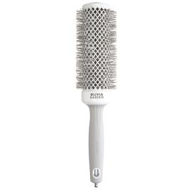 Olivia Garden Spazzola Termica Blowout Speed Grey Ø45mm – Styling Rapido ed Efficace