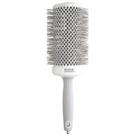 Olivia Garden Spazzola Termica Blowout Speed Grey Ø65mm 