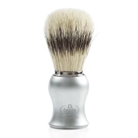 Pennello Da Barba Omega In Pura Setola 81229