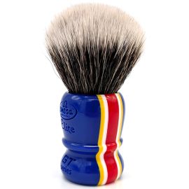 Omega Pennello GT Series MB1935 – Fibra Elite e Manico Blu