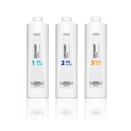 Oreal Oxydant Creme Ossigeno Stabilizzato