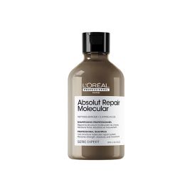 Oreal Serie Expert Absolut Repair Molecular Shampoo 300ml