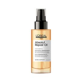 Oreal Serie Expert Absolut Repair Olio 10 In 1 90ml - Multibeneficio in una sola applicazione