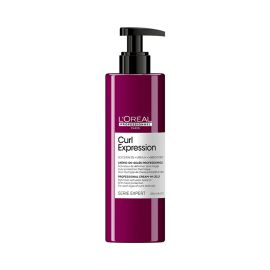 Oreal Serie Expert Curl Expression Gel Attivatore 250ml – Ricci Definiti e Rinnovati