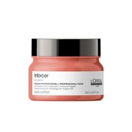 L’Oreal Serie Expert Inforcer Maschera 250ml – Trattamento Rinforzante Anti-Rottura
