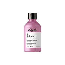 Oreal Serie Expert Liss Unlimited Shampoo 300ml – Anti-Crespo Professionale