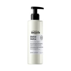 Oreal Serie Expert Metal Detox Pre-Shampoo 250ml