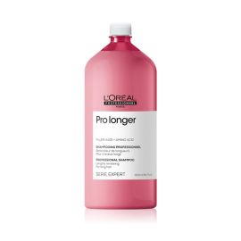 L’Oreal Serie Expert Pro Longer Shampoo 1500ml – Rinnovatore di Lunghezze per Capelli Lunghi e Forti