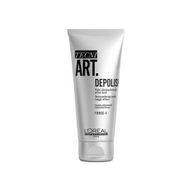 Oreal Tecni.Art Depolish 100ml - Pasta Destrutturante E Modellante