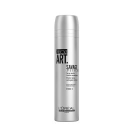 Oreal Tecni.Art Savage Panache 250ml - Spray Texturizzante In Polvere