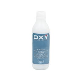 Oxy Ossidante Professionale In Crema Three 200ml