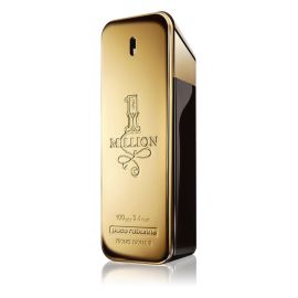 Paco Rabanne 1 Million Eau de Toilette 100ml