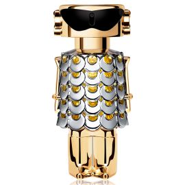 Paco Rabanne Fame Eau De Parfum Spray Ricaricabile 80ml