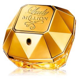 Paco Rabanne Lady Million Eau De Parfum Spray 80ml 