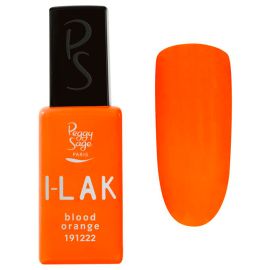 Peggy Sage Smalto Semipermanente I-Lak 11ml - Blood Orange