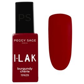 Peggy Sage Smalto Semipermanente I-Lak 11ml - Burgundy Chérie