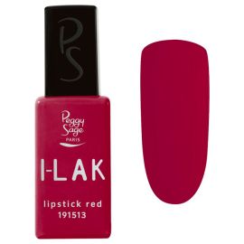 Peggy Sage Smalto Semipermanente I-Lak 11ml - Lipstick Red