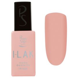 Peggy Sage Smalto Semipermanente I-Lak 11ml - Nude Dentelle