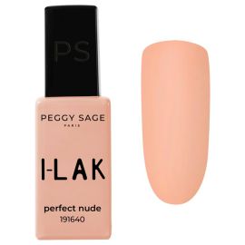 Peggy Sage Smalto Semipermanente I-Lak 11ml - Perfect Nude