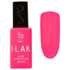 Peggy Sage Smalto Semipermanente I-Lak 11ml - Pink Grapefruit