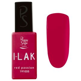 Peggy Sage Smalto Semipermanente I-Lak 11ml - Red Passion