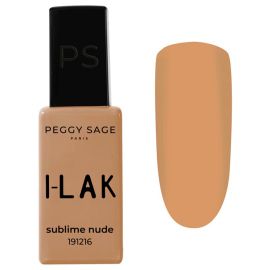 Peggy Sage Smalto Semipermanente I-Lak 11ml - Sublime Nude