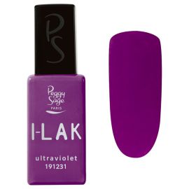 Peggy Sage Smalto Semipermanente I-Lak 11ml - Ultraviolet
