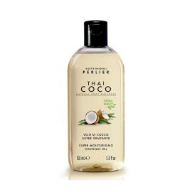 Perlier Thai Coco Olio di Cocco 150ml - Super Idratante