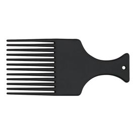 Pettine Afro Per Acconciatura 