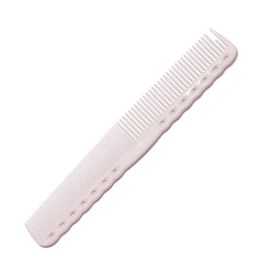 Pettine Da Taglio Y.S.Park YS-334 Bianco