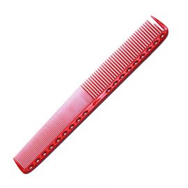 Pettine Da Taglio Y.S.Park YS-335 Rosso
