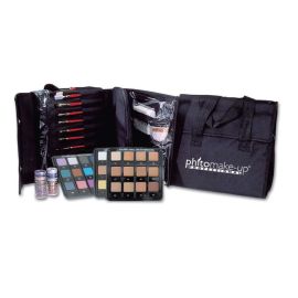 Phitomake-up Professional Borsa Trucco Professionale Media