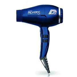 Asciugacapelli Professionale Parlux Alyon - Blu