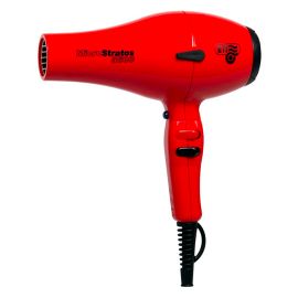  Phon Eti Micro Stratos 3600 Rosso – Asciugacapelli Professionale Made in Italy