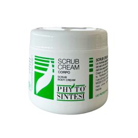 Phytosintesi Scrub Cream 500ml