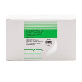 Phytosintesi Algum Mask 6x30gr – Maschera Ammorbidente e Idratante
