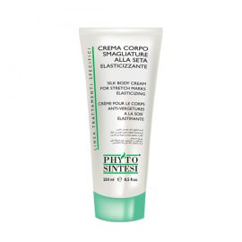 Phytosintesi Crema Corpo Smagliature Alla Seta 250ml