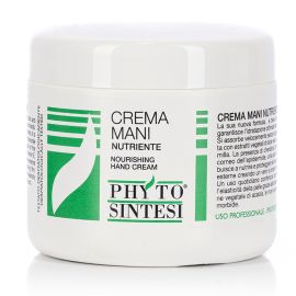 Phytosintesi Crema Mani Nutriente 500ml – Idratazione e Protezione
