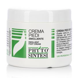 Phytosintesi Crema Piedi Emolliente 500ml – Sollievo e Freschezza Immediati