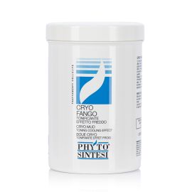 Phytosintesi Cryo Fango Tonificante Effetto Freddo 1000ml – Cellulite e Drenaggio