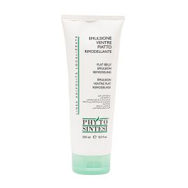 Phytosintesi Emulsione Ventre Piatto 250ml – Rimodella la Tua Silhouette