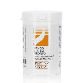 Phytosintesi Fango D'Alga Pronto 300ml – Tonificante Remineralizzante