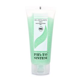 Phytosintesi Gel Esfoliante Viso 250ml – Esfoliazione Delicata e Pelle Luminosa