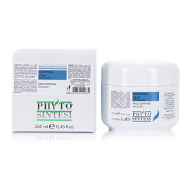 Phytosintesi Gommage Viso 250ml – Per Pelle Luminosa e Vellutata
