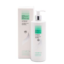 Phytosintesi Latte Detergente Viso 500ml - Per Pelle Impura-Grassa